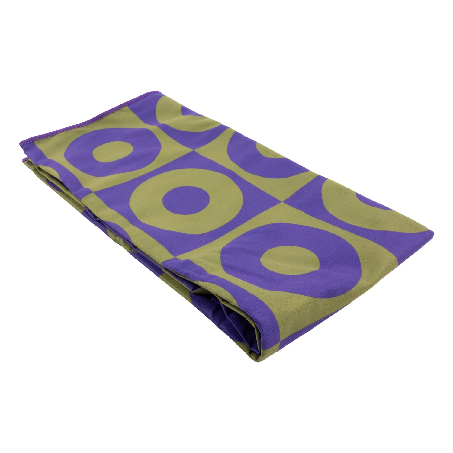 Atomic Fish Donut Quick Dry Towel - Image 4