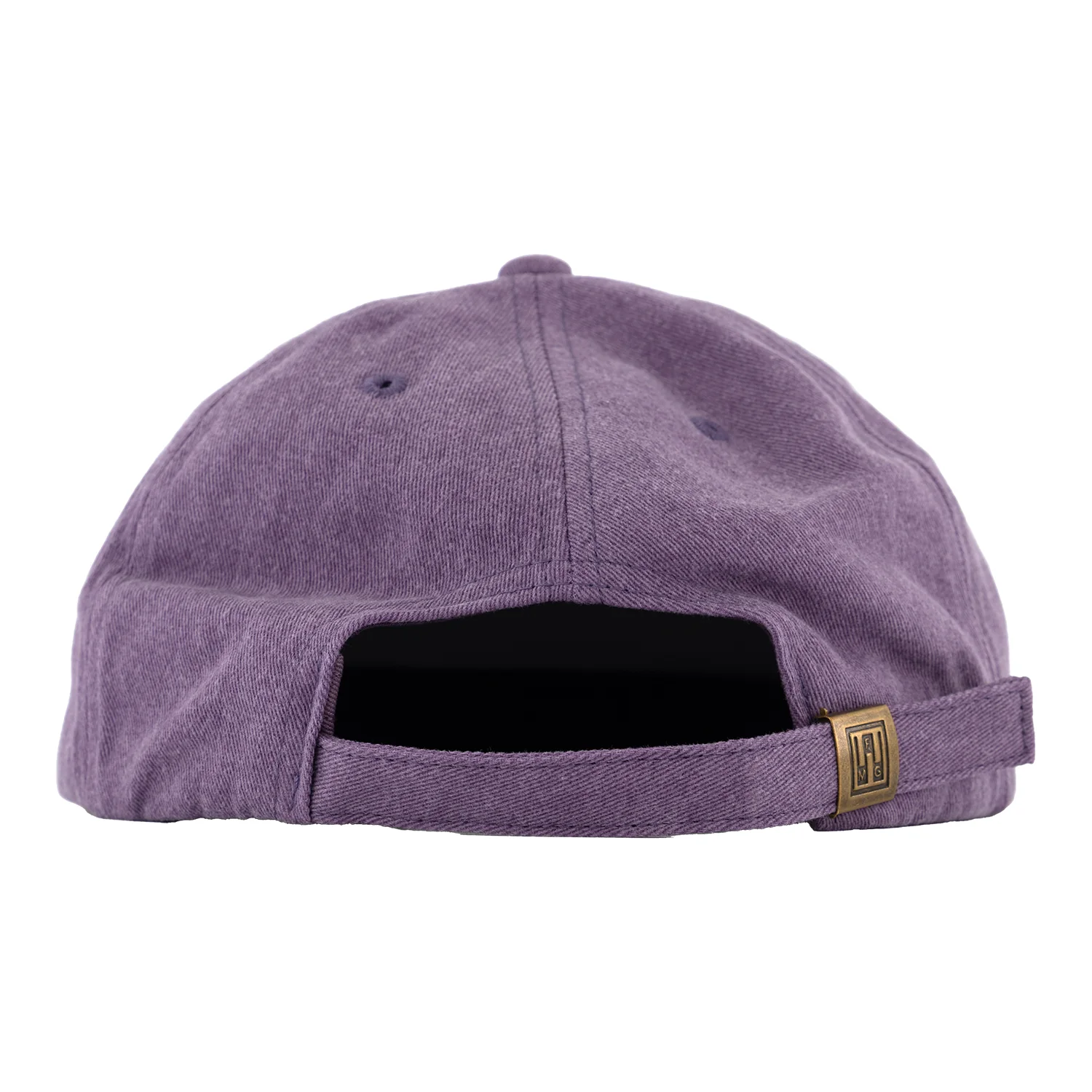 Citrus Pucker Summer 2025 Washed Baseball Hat - Image 4