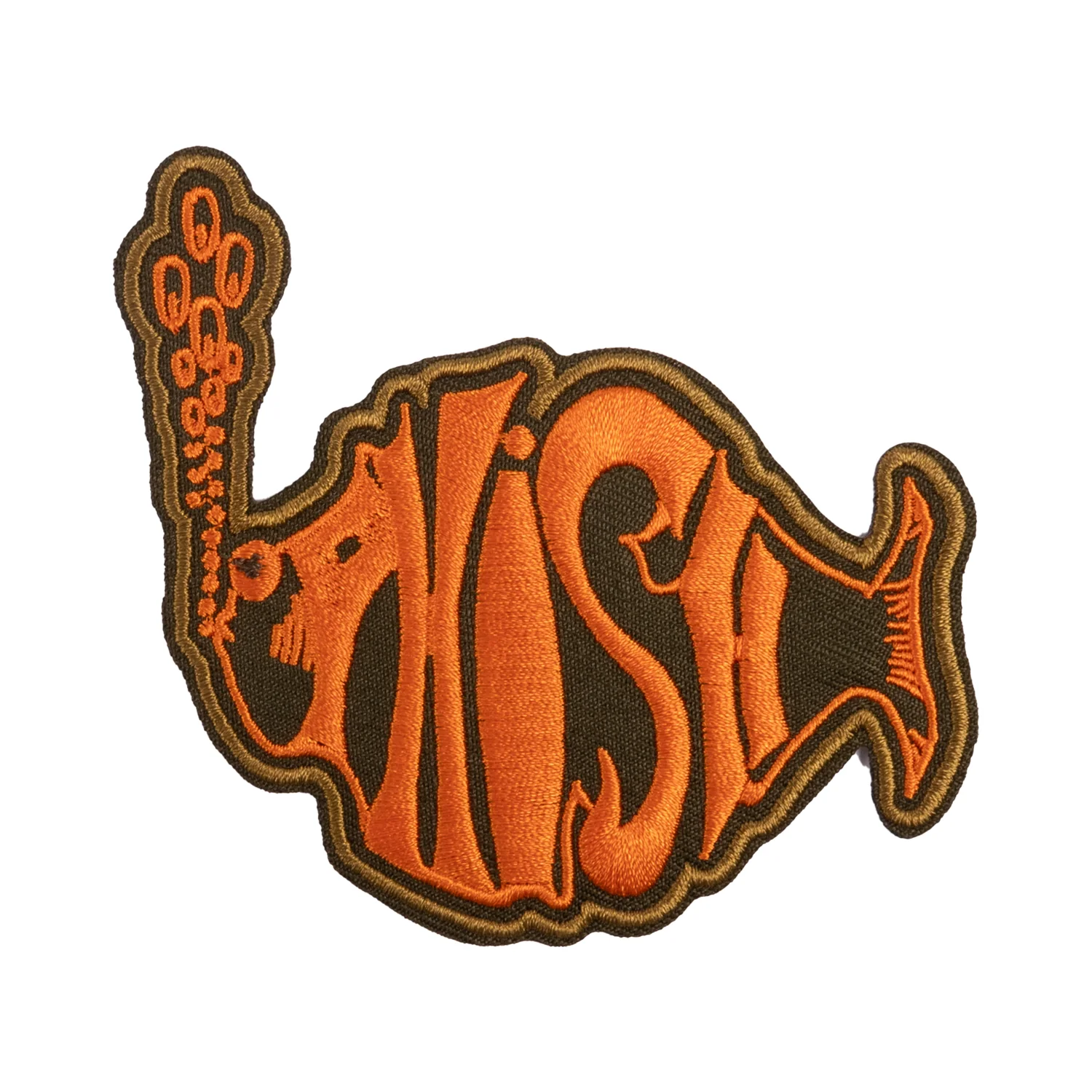 Classic Logo Patches - Image 3