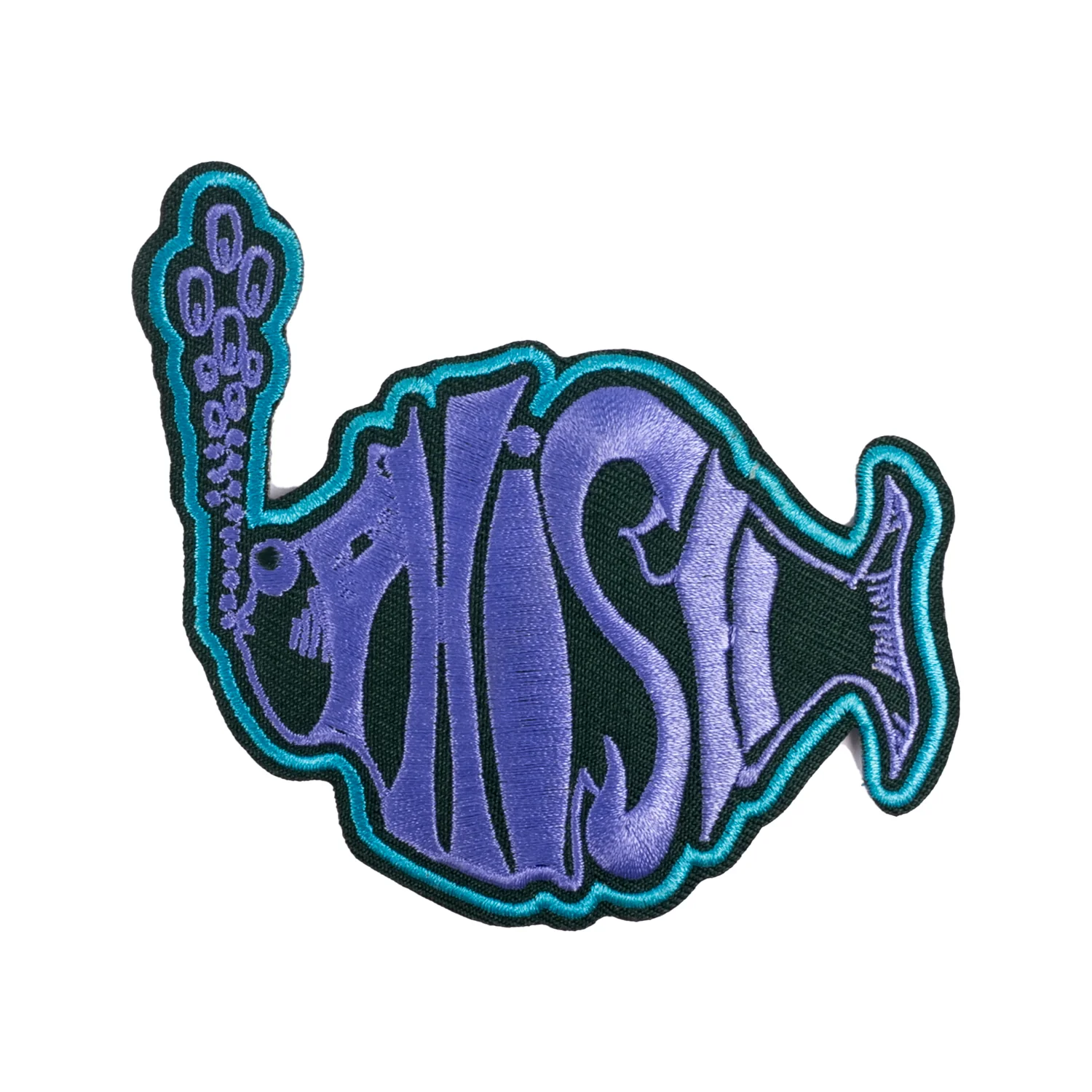 Classic Logo Patches - Image 4