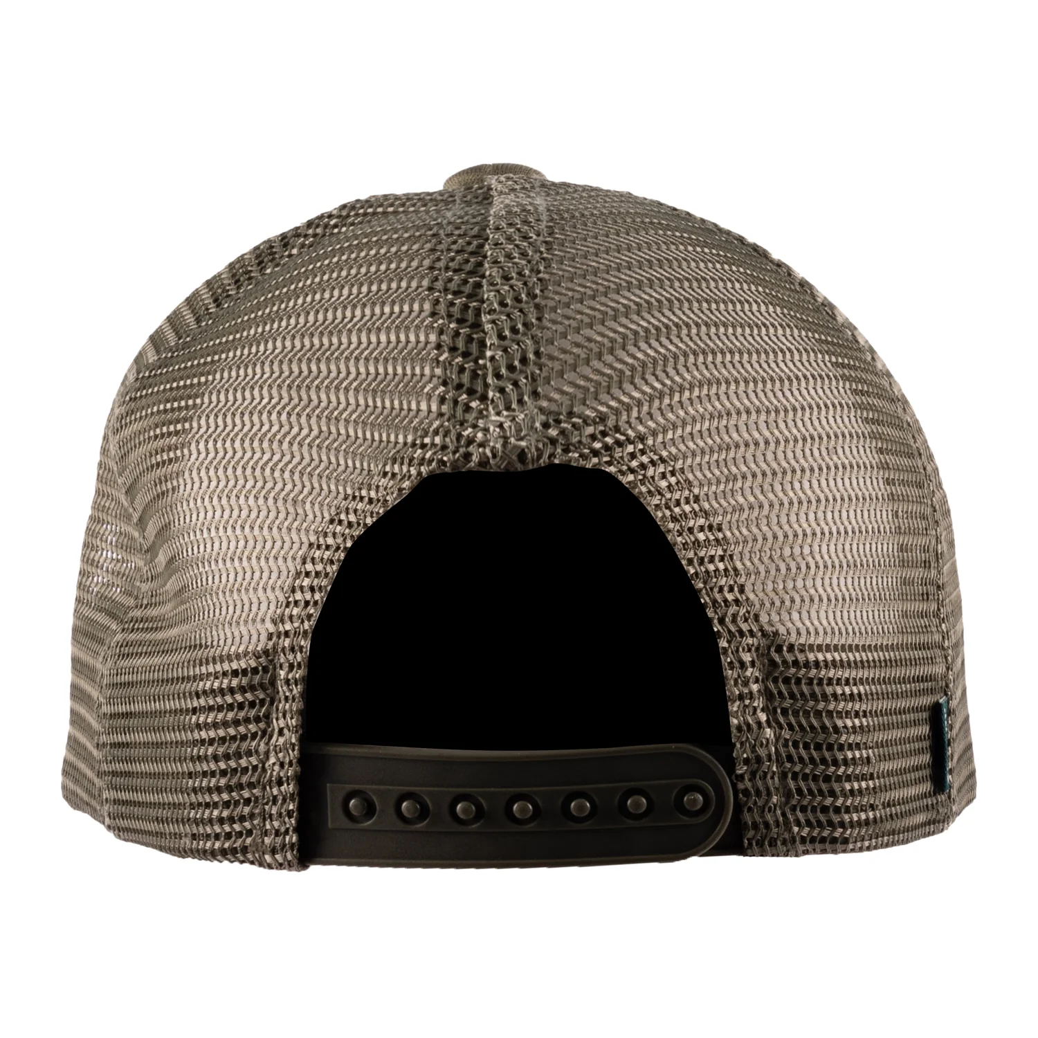 Coconut Jaws Gator Event Trucker Hat - Image 3