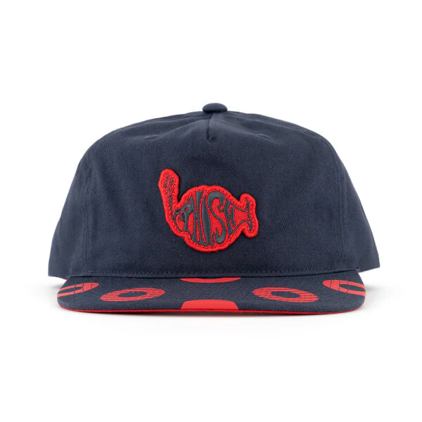 Donut Brim Snapback - Image 10