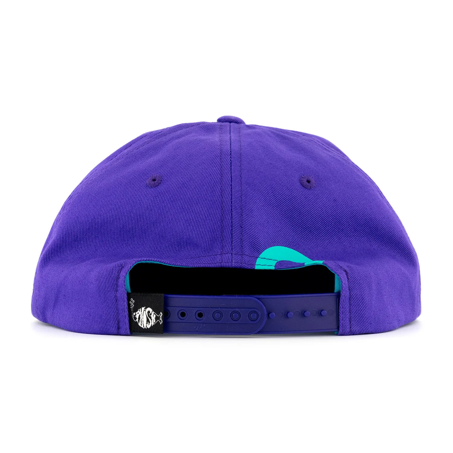 Donut Brim Snapback - Image 3
