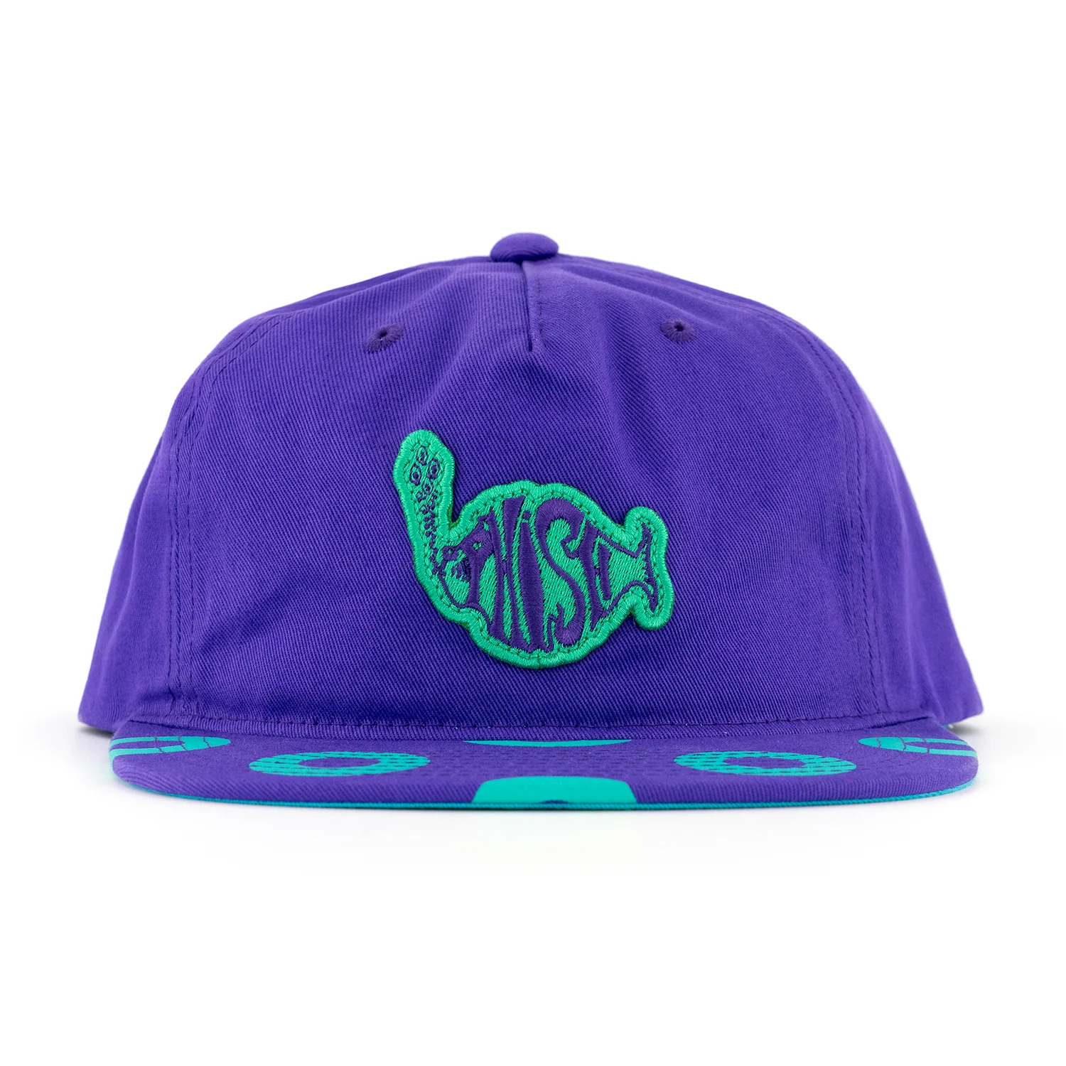 Donut Brim Snapback - Image 4