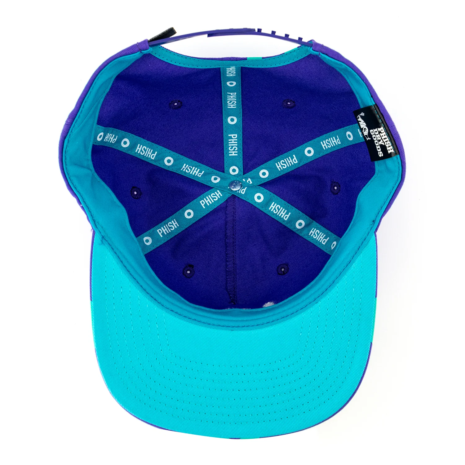 Donut Brim Snapback - Image 6