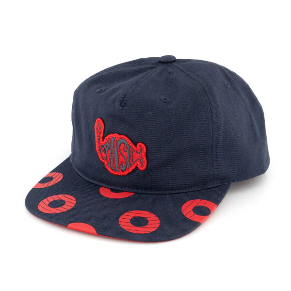 Donut Brim Snapback - Image 7