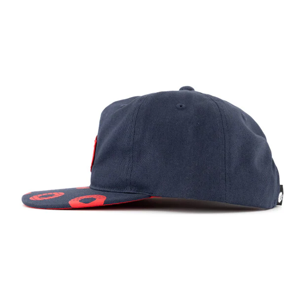 Donut Brim Snapback - Image 8