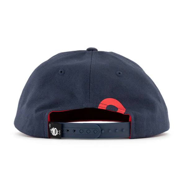 Donut Brim Snapback - Image 9