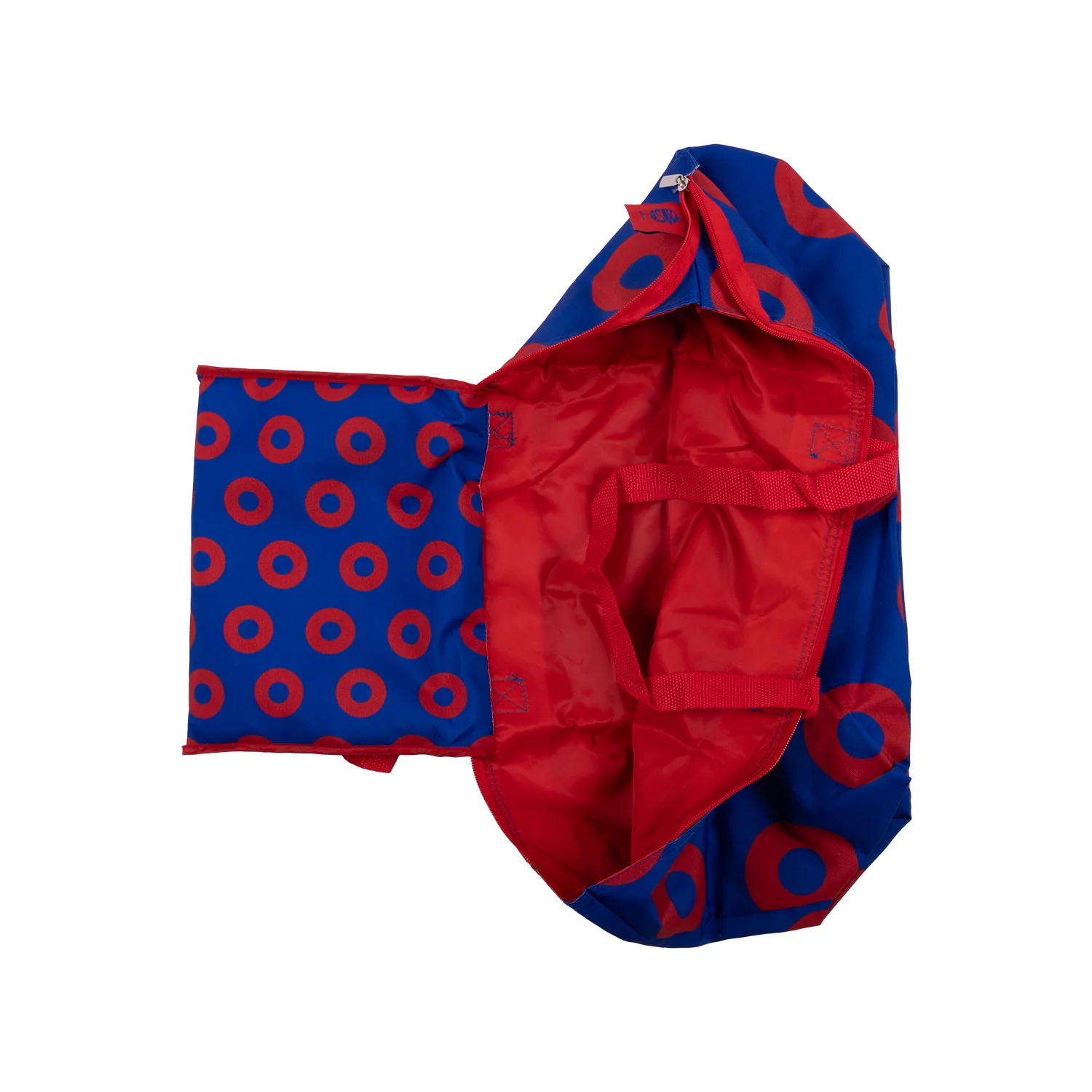 Donut Beach Tote - Image 6
