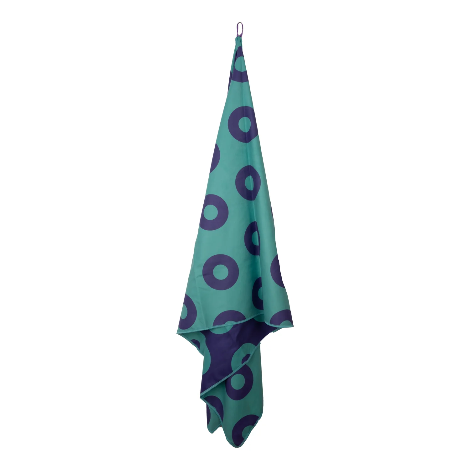 Fishman Donut Quick Dry Towel - Image 11