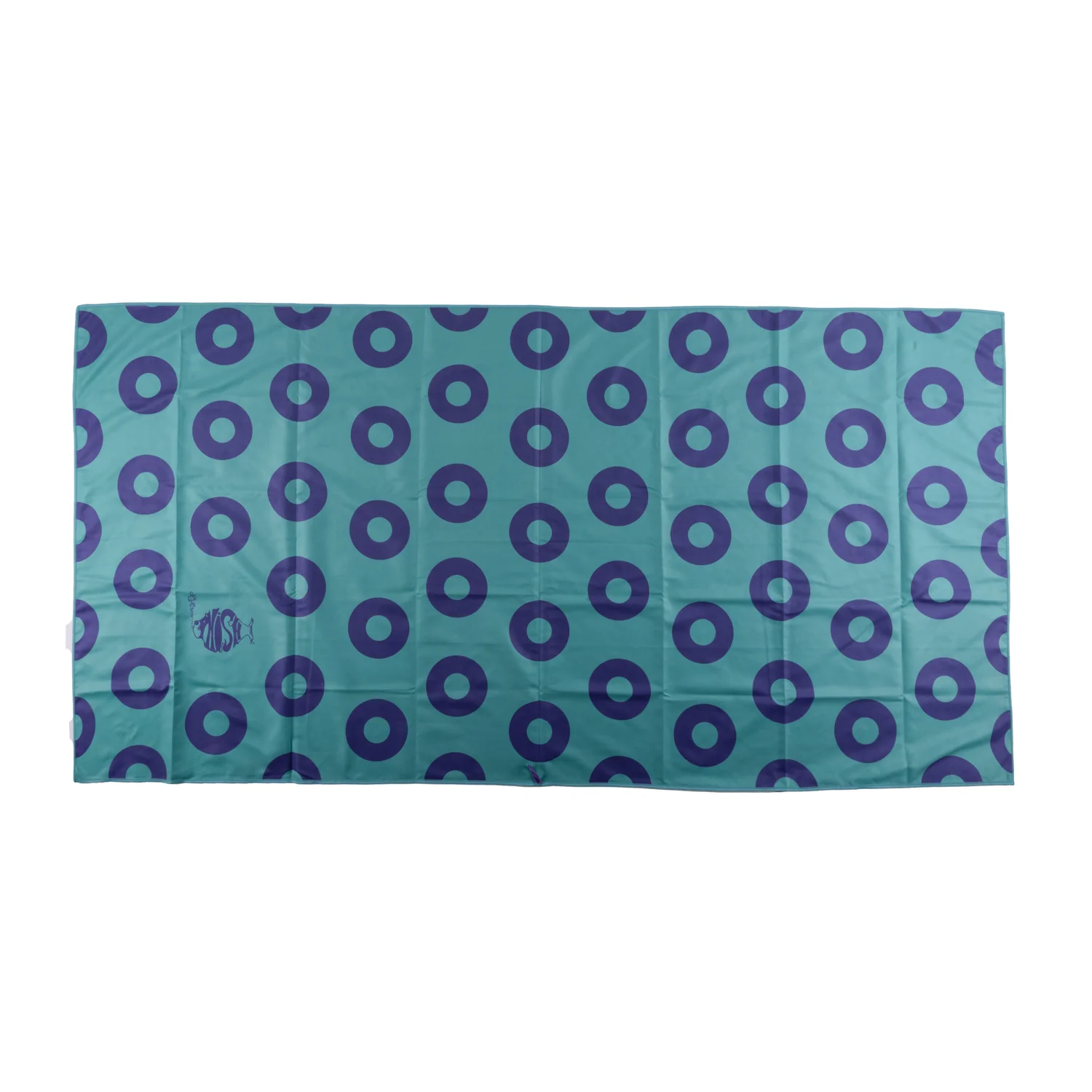 Fishman Donut Quick Dry Towel - Image 3