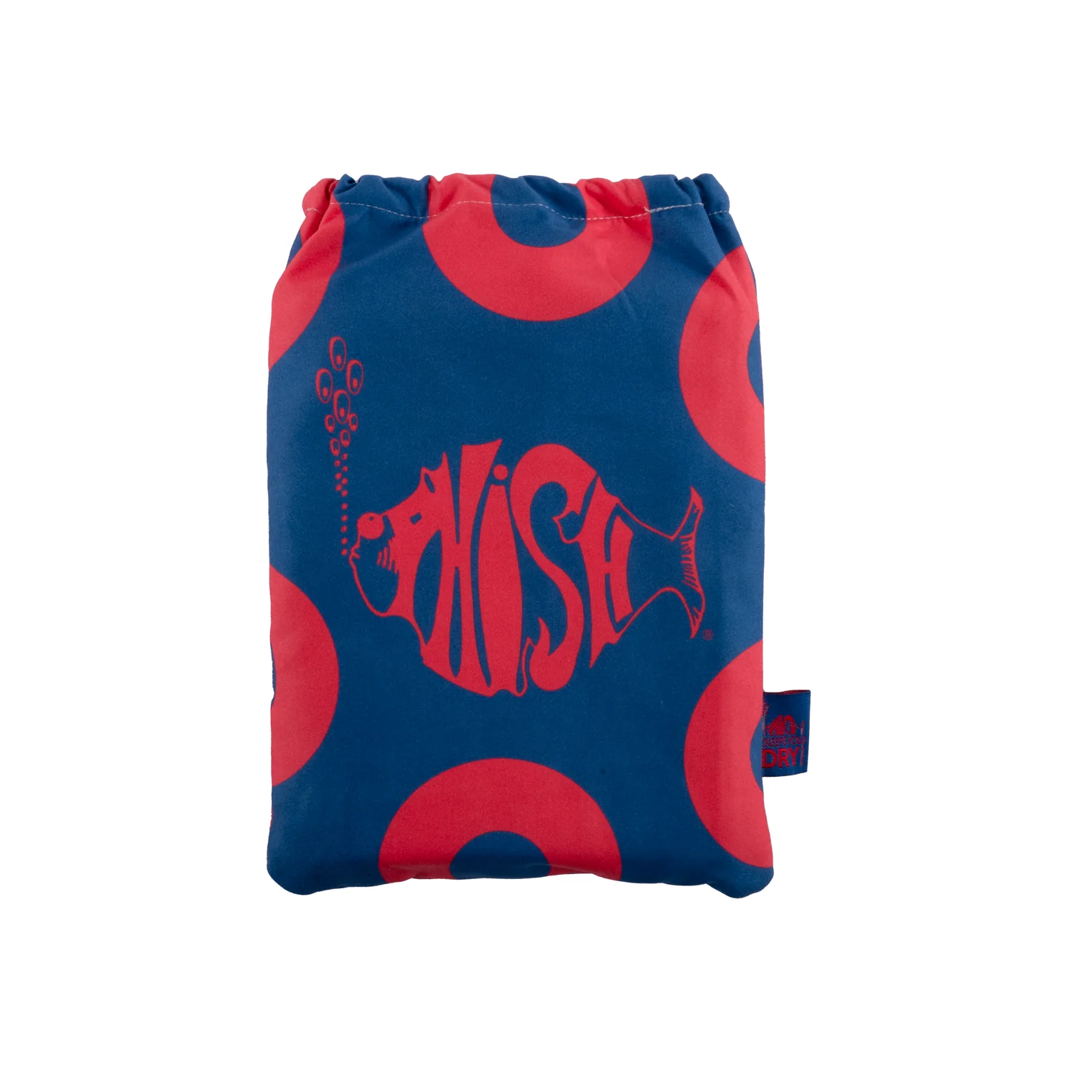 Fishman Donut Quick Dry Towel - Image 4