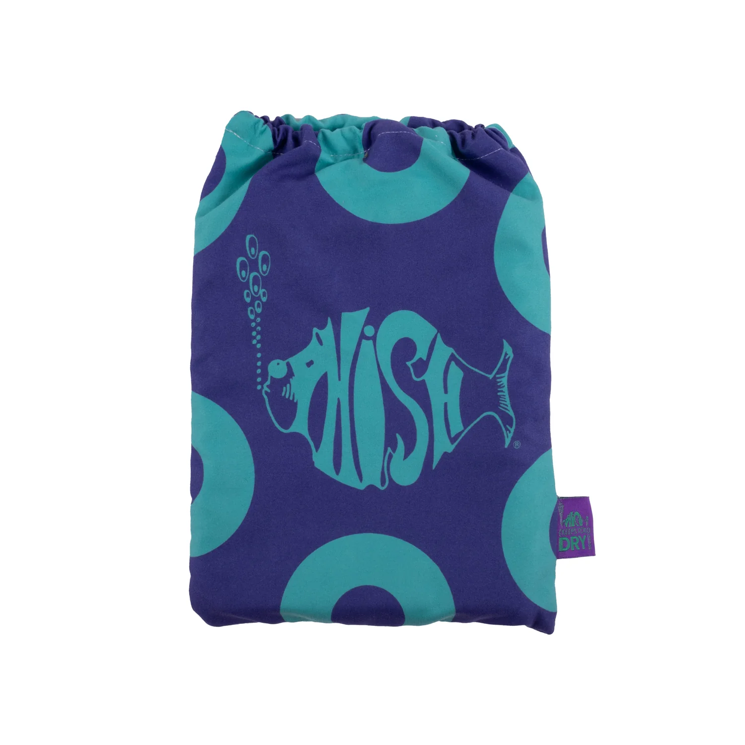 Fishman Donut Quick Dry Towel - Image 5
