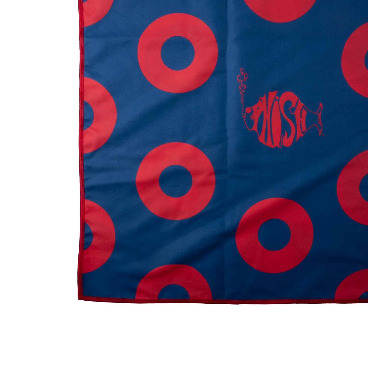 Fishman Donut Quick Dry Towel - Image 6