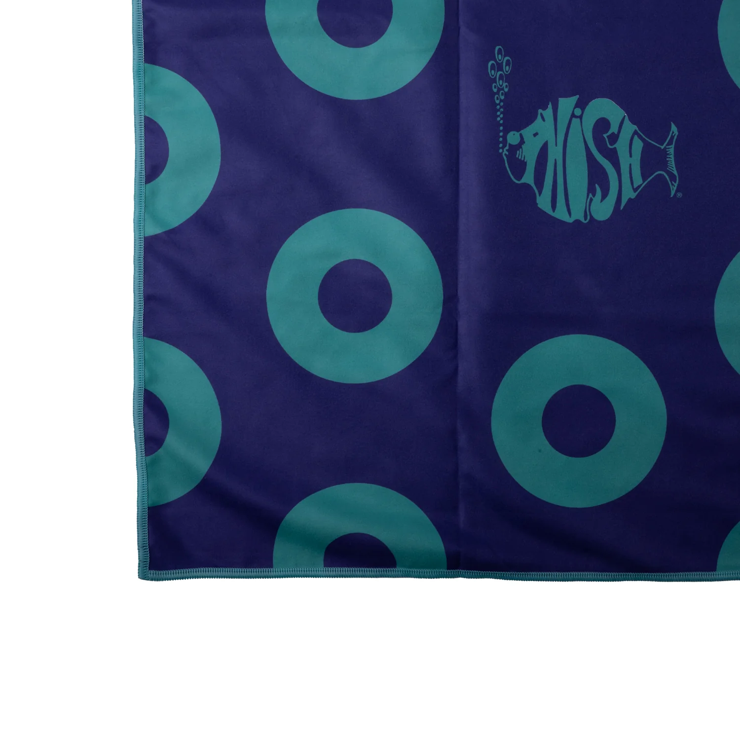 Fishman Donut Quick Dry Towel - Image 7