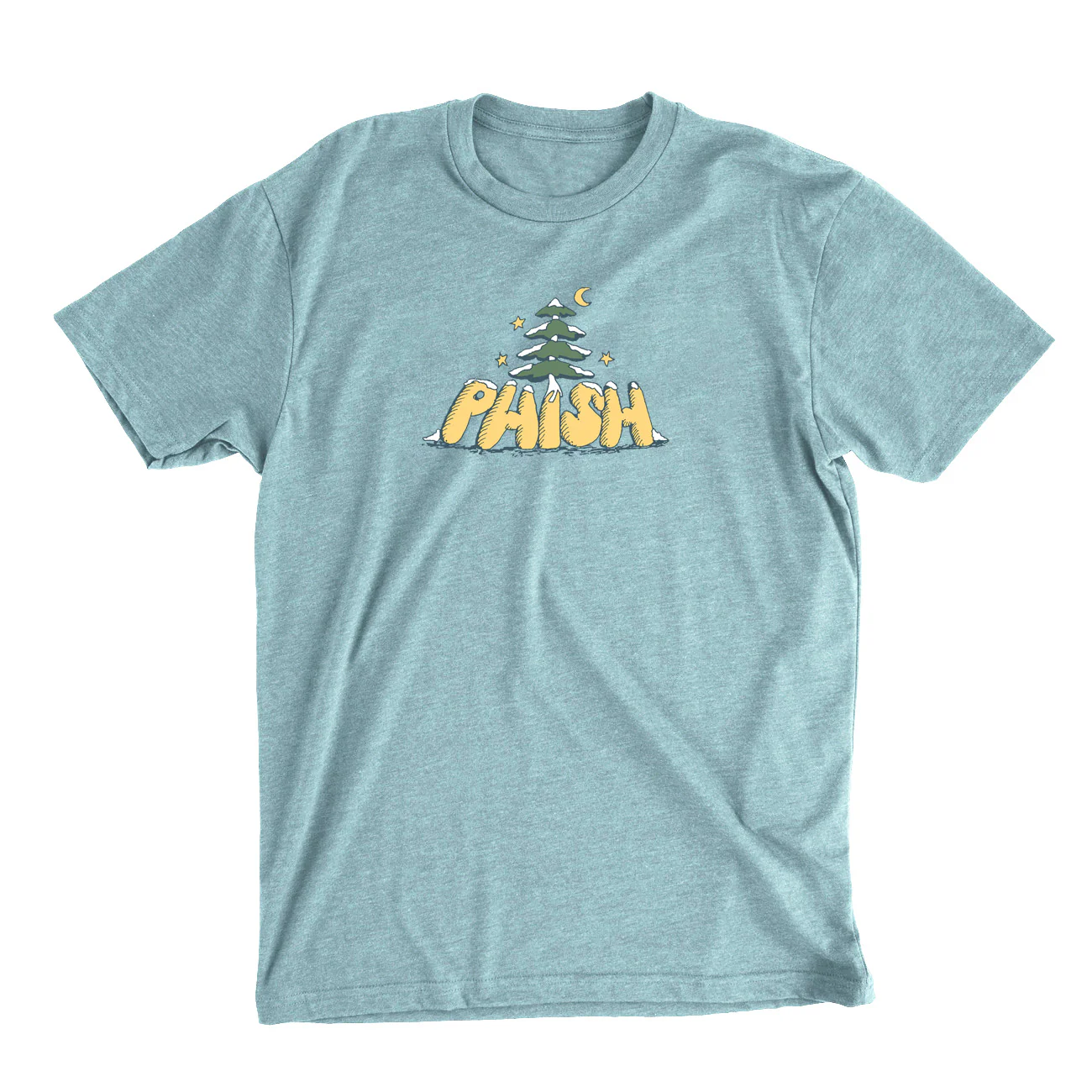 Lodgewood Tee Shirt - Image 3