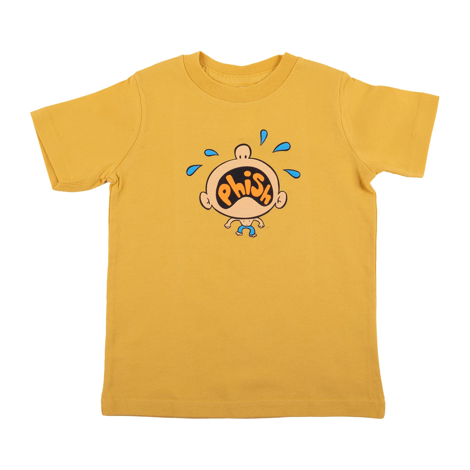 Phish Cry Baby Toddler Tee - Image 3