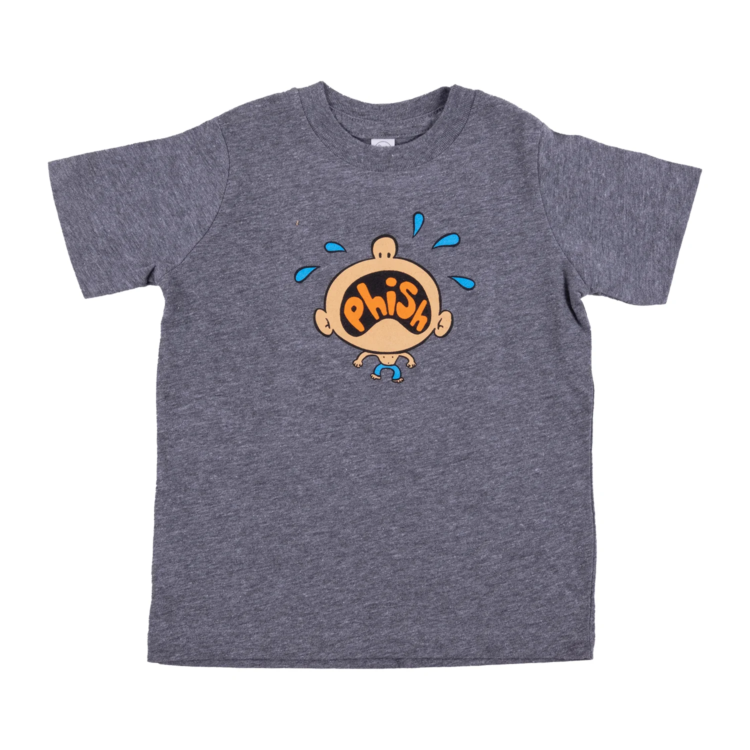 Phish Cry Baby Toddler Tee - Image 4