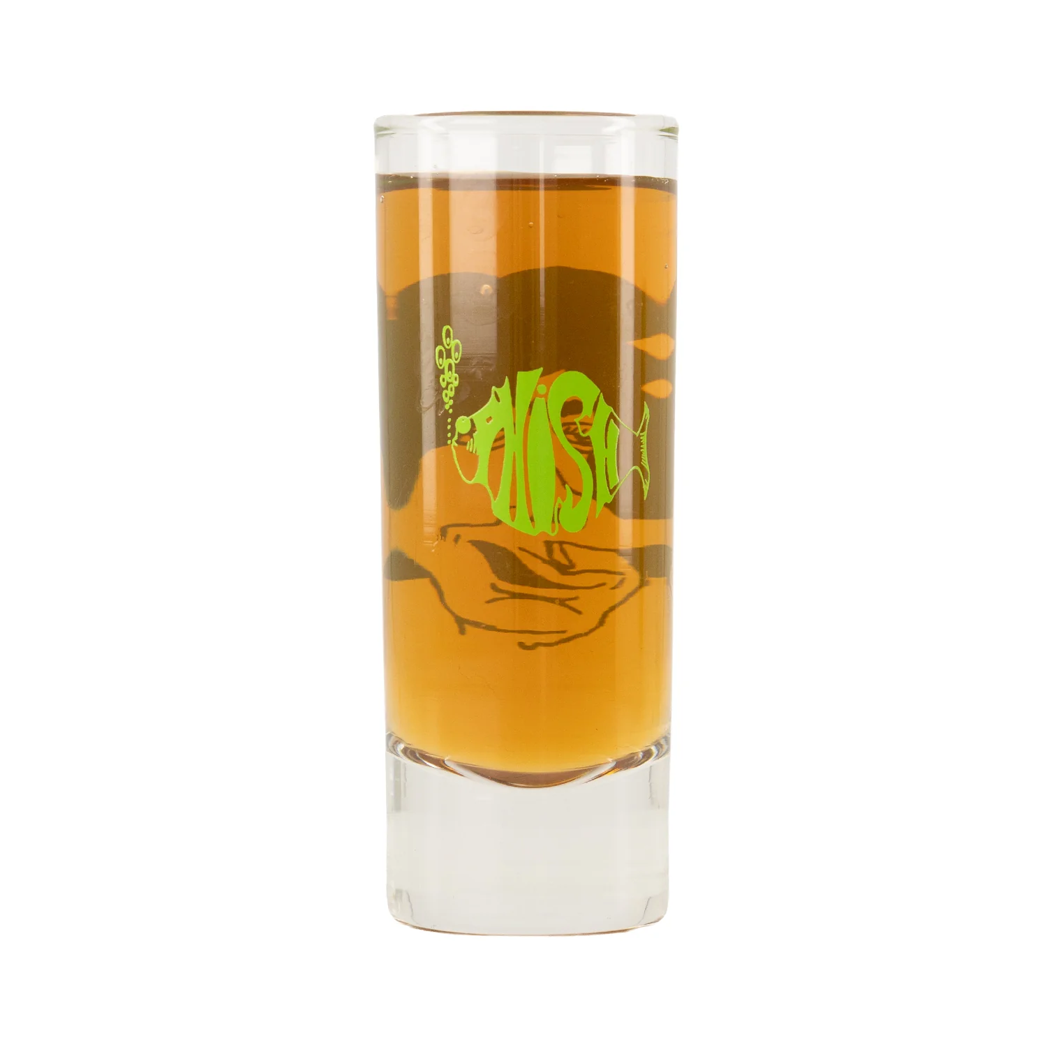 Pollock Characters 2.5oz Shooters - Image 6