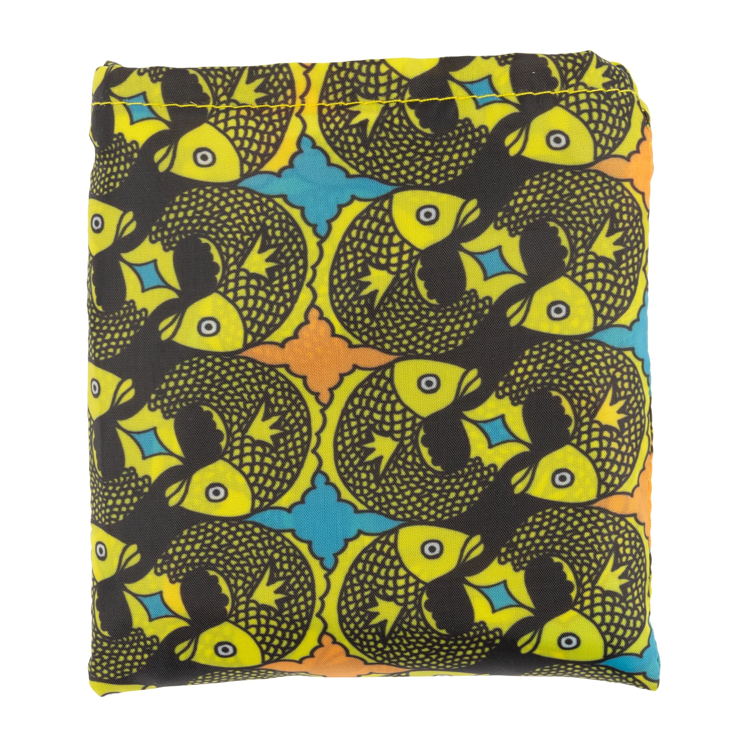 Pollock Infinity Fish BAG IT Tote - Image 4