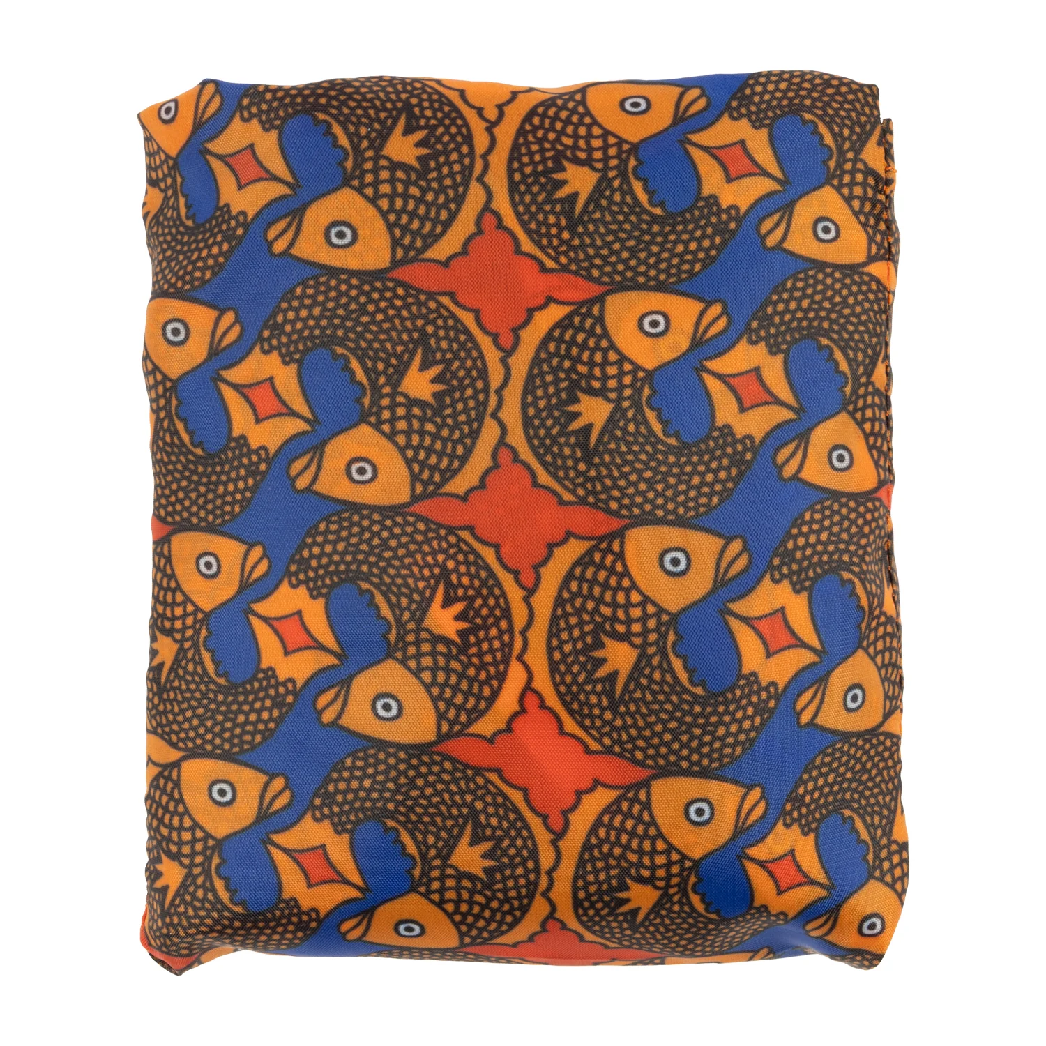 Pollock Infinity Fish BAG IT Tote - Image 7